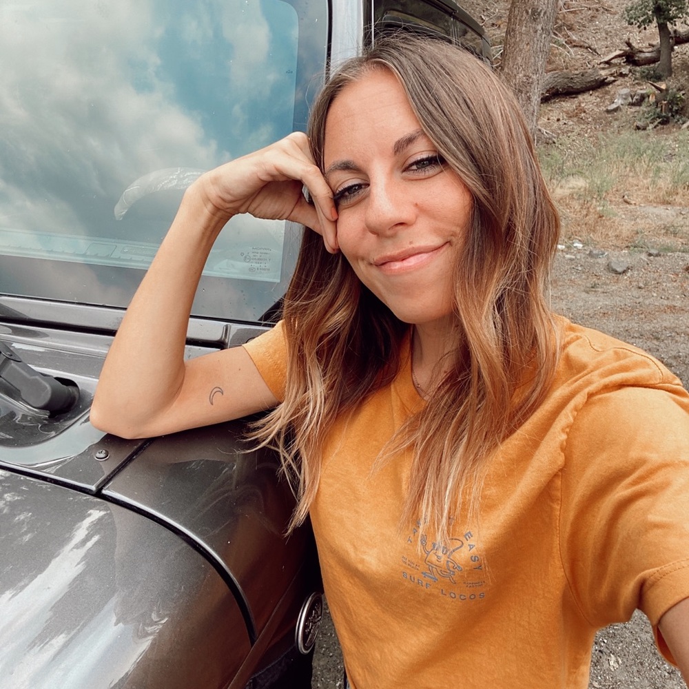 Meet your Posher, Samantha